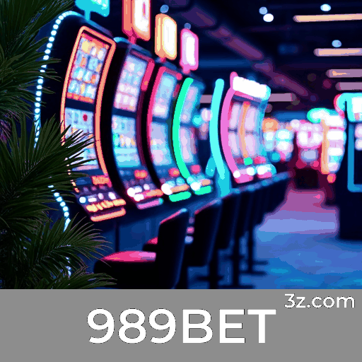 989BET: O Paraíso dos Jogos Selecionados e Excelentes