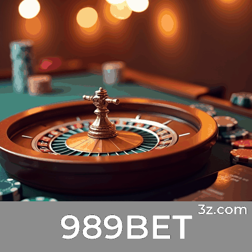 989BET: A Plataforma Profissional e Confiável