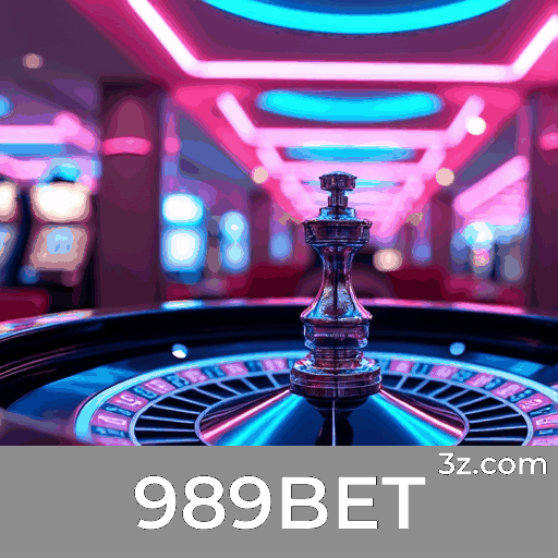 989BET: A Plataforma Profissional e Confiável