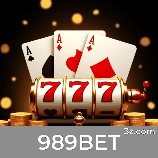 989BET: O Paraíso dos Jogos Selecionados e Excelentes