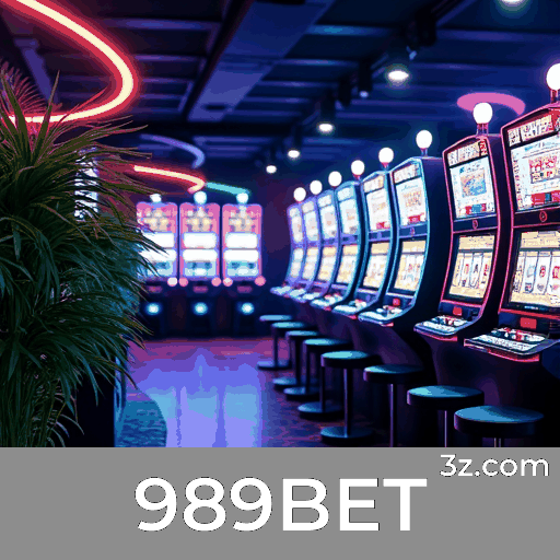 Ganhe com 989BET: Ofertas e Bônus Exclusivos