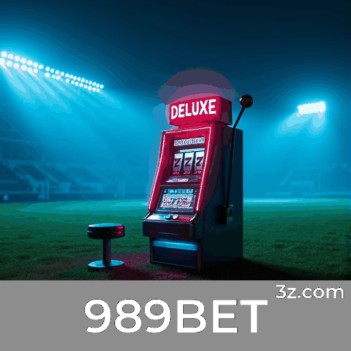 989BET: Experiência de Cassino Elite com Profissionalismo Imersivo