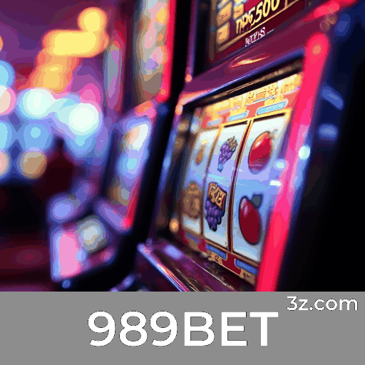 Aventura e Ganhos Esperam por Você no Cassino 989BET!